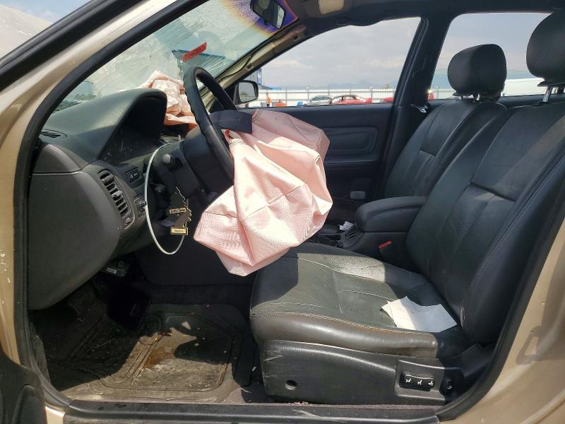 Продаж на аукціоні авто 1995 Nissan Maxima, vin: JN1CA21D2ST031018, номер лоту: 62700856
