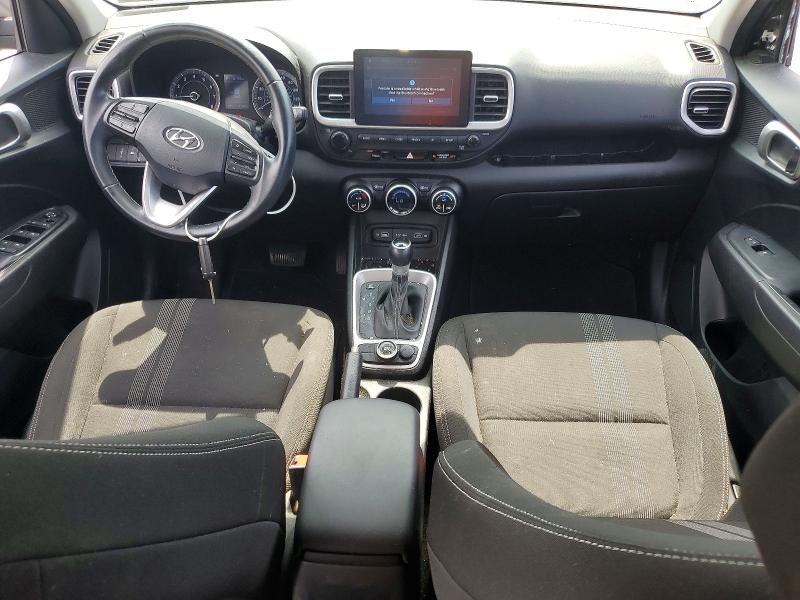 Aukcja sprzedaży 2022 Hyundai Venue, vin: KMHRC8A36NU155024, numer aukcji: 60614246