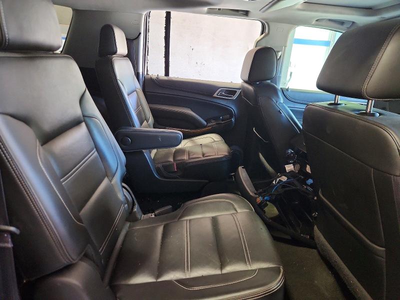 2017 Gmc Yukon Xl მანქანა იყიდება აუქციონზე, vin: 1GKS2HKJ7HR235434, აუქციონის ნომერი: 61154656