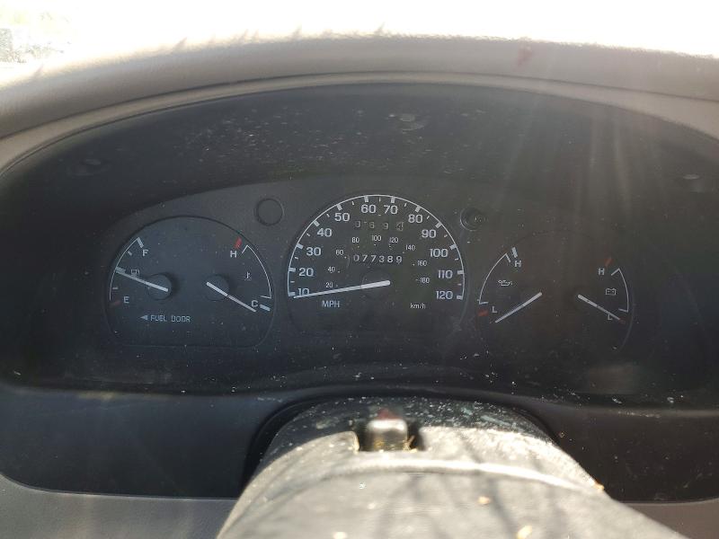 Продажа на аукционе авто 2000 Ford Ranger, vin: 1FTYR10C5YTB18807, номер лота: 62491036