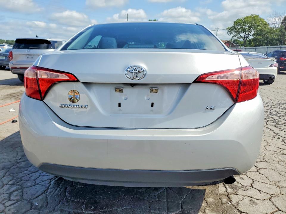 Aukcja sprzedaży 2019 Toyota Corolla, vin: 5YFBURHE5KP909295, numer aukcji: 61881966