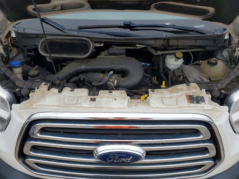 Aukcja sprzedaży 2018 Ford Trans 150, vin: 1FTYE2CM2JKA16477, numer aukcji: 62075576