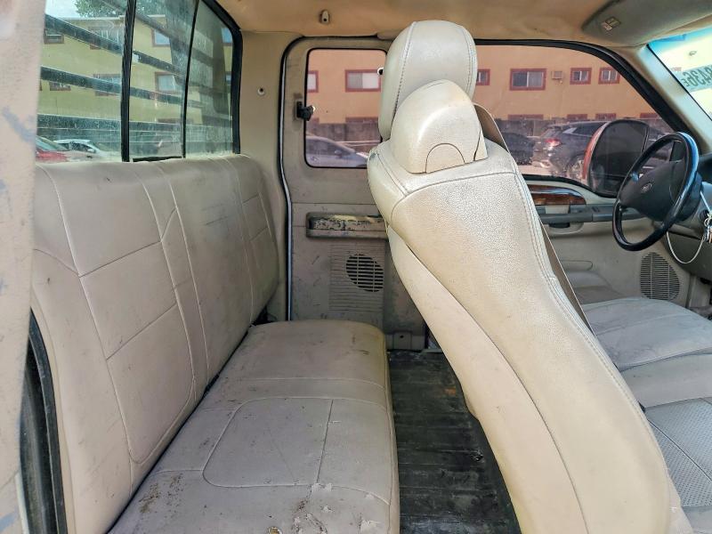Продажа на аукционе авто 2001 Ford F250, vin: 1FTNX21L41ED39483, номер лота: 63328436