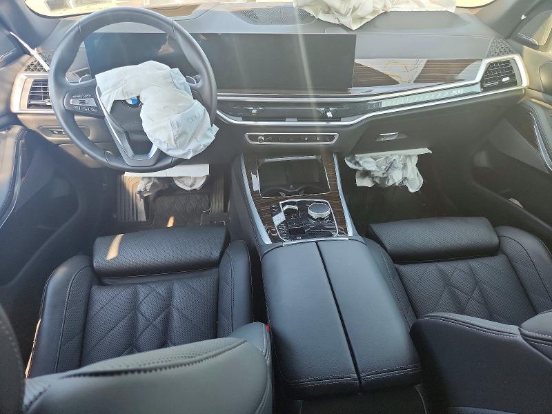 2026 Bmw X5 მანქანა იყიდება აუქციონზე, vin: 5UX23EU08T9148550, აუქციონის ნომერი: 59172776