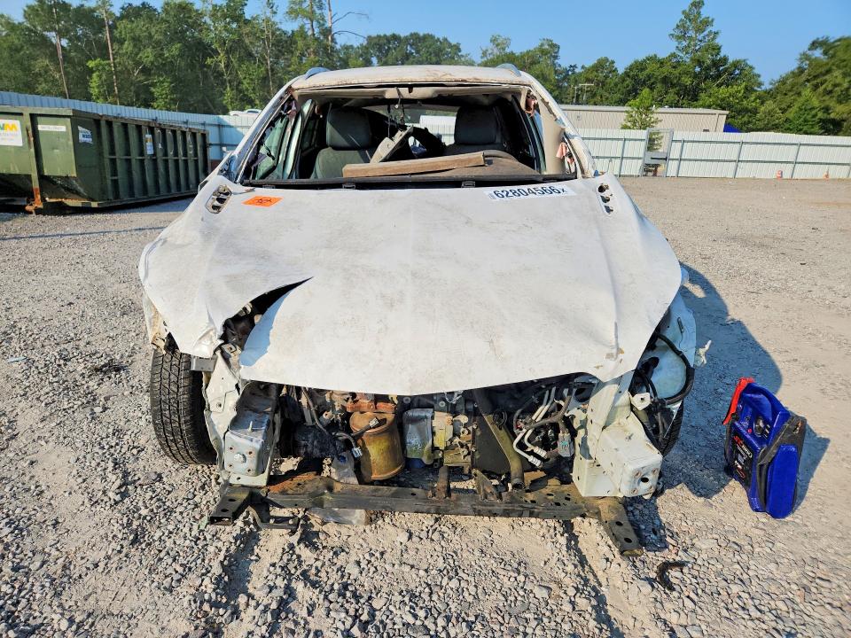 2020 Buick Envision მანქანა იყიდება აუქციონზე, vin: LRBFXCSA5LD047257, აუქციონის ნომერი: 62804566