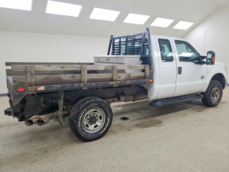 Aukcja sprzedaży 2015 Ford F250, vin: 1FT7X2BT2FED16413, numer aukcji: 62506216