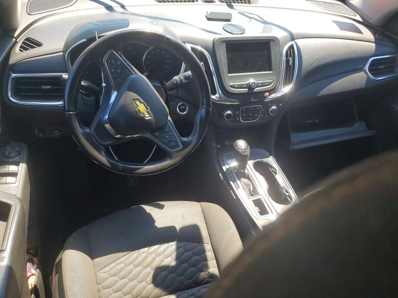 Продаж на аукціоні авто 2019 Chevrolet Equinox, vin: 3GNAXUEV3KS529182, номер лоту: 60395106