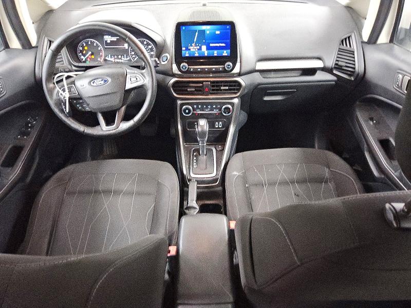 2020 Ford Ecosport მანქანა იყიდება აუქციონზე, vin: MAJ3S2GE1LC352047, აუქციონის ნომერი: 60679236