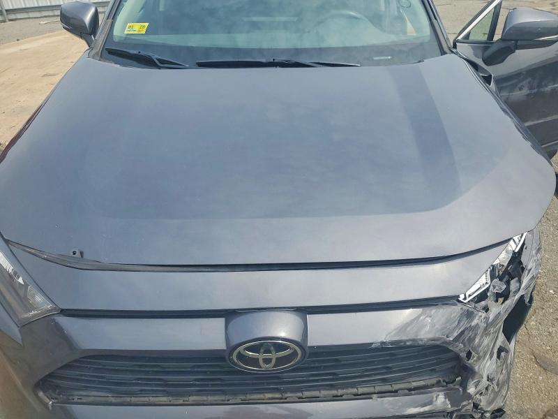 Aukcja sprzedaży 2021 Toyota Rav4, vin: 2T3K1RFV0MW158496, numer aukcji: 61879706