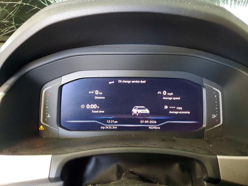 Продажа на аукционе авто 2019 Volkswagen Atlas, vin: 1V2NR2CA1KC578488, номер лота: 60638156