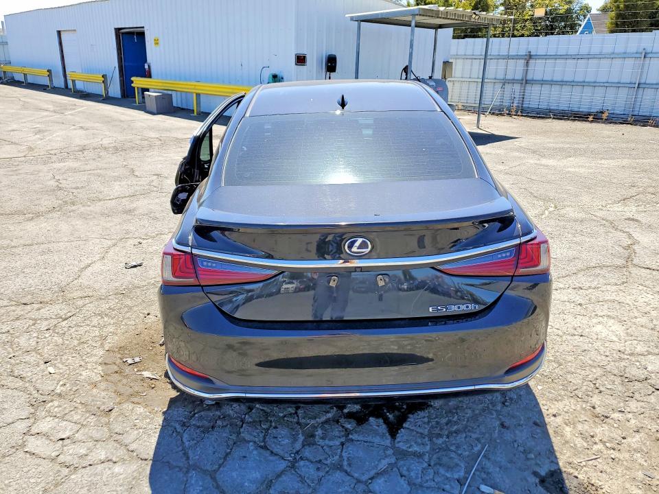 Aukcja sprzedaży 2019 Lexus Es, vin: 58AB21B19KU002280, numer aukcji: 63083126