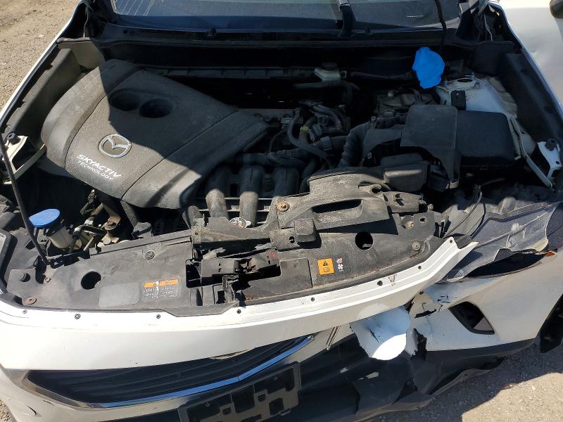 Aukcja sprzedaży 2016 Mazda Cx-3, vin: JM1DKBC75G0111833, numer aukcji: 61889056