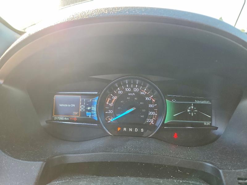 Aukcja sprzedaży 2019 Ford Explorer, vin: 1FM5K8GTXKGA97972, numer aukcji: 60391666