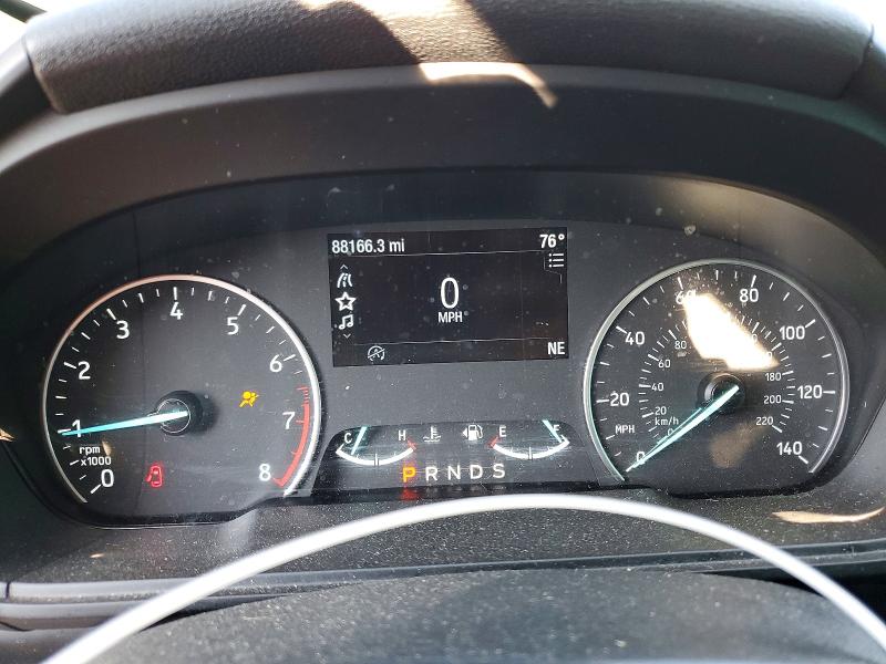 60279646 :رقم المزاد ، MAJ3S2GE9LC336811 vin ، 2020 Ford Ecosport مزاد بيع