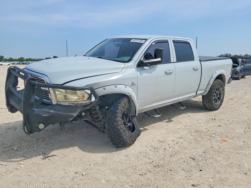 Aukcja sprzedaży 2012 Dodge Ram 2500, vin: 3C6UD5DL3CG171971, numer aukcji: 62331486