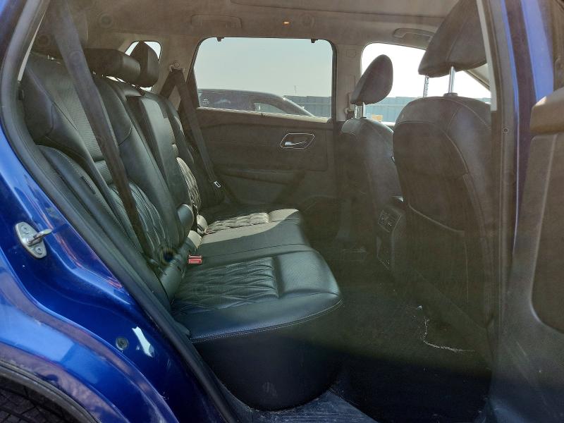 Aukcja sprzedaży 2021 Nissan Rogue, vin: JN8AT3DD3MW318311, numer aukcji: 61705876