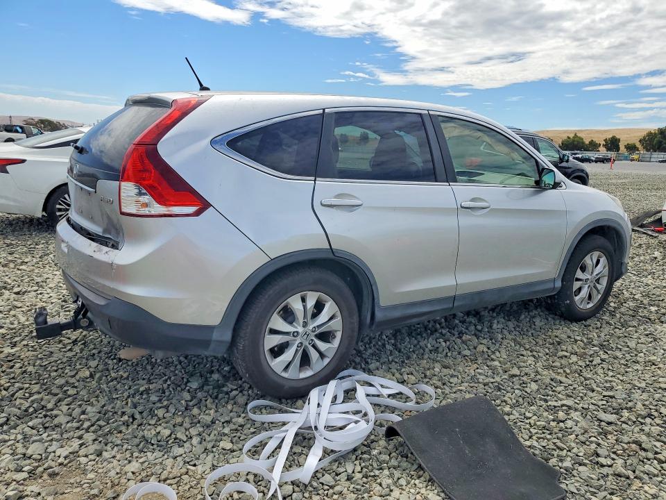 61893206 :رقم المزاد ، JHLRM4H59CC028498 vin ، 2012 Honda Cr-v مزاد بيع
