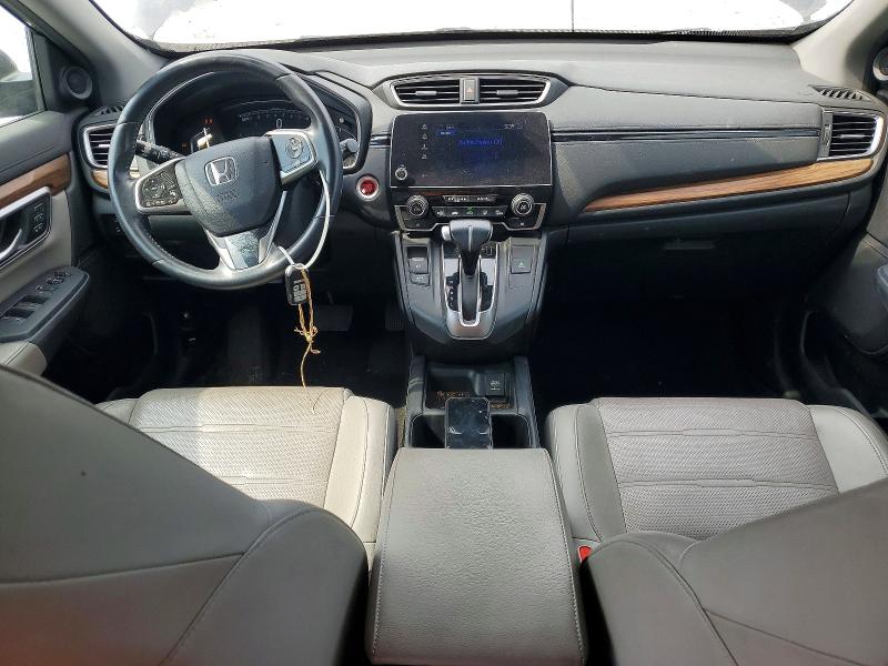 Продажа на аукционе авто 2017 Honda Cr-v, vin: 5J6RW2H8XHL003956, номер лота: 59669306