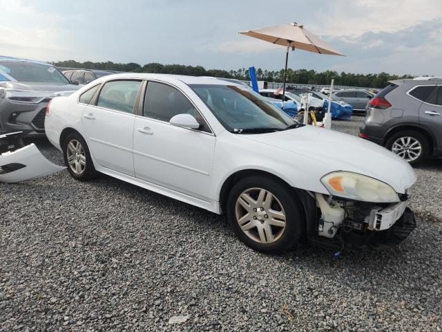 Aukcja sprzedaży 2011 Chevrolet Impala, vin: 2G1WB5EK3B1248027, numer aukcji: 60836176