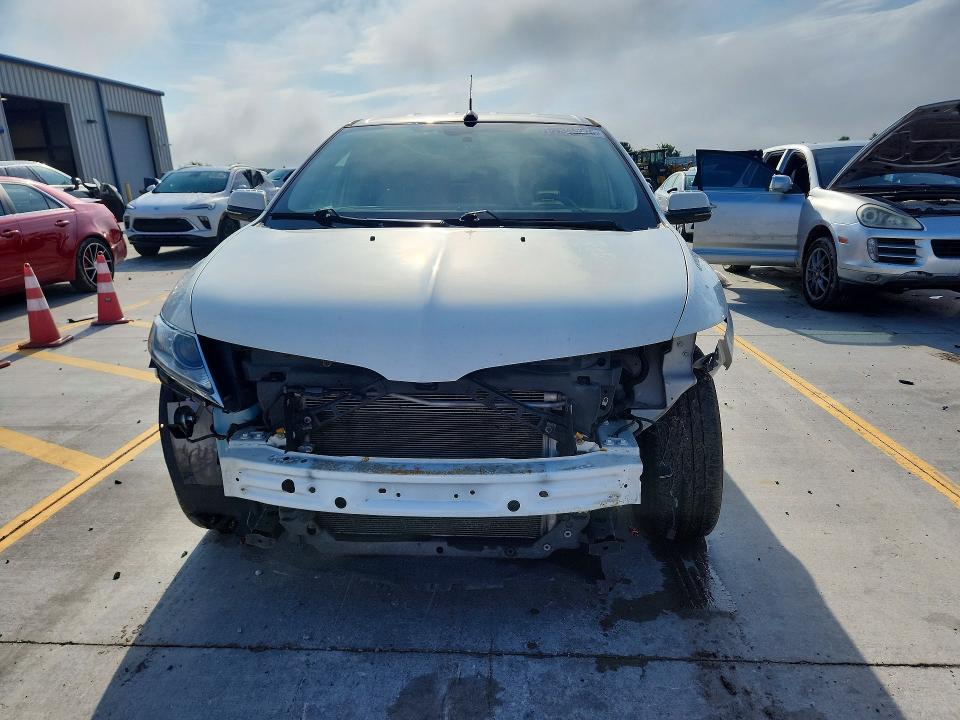 Продажа на аукционе авто 2013 Lincoln Mkx, vin: 2LMDJ6JK8DBL30149, номер лота: 59346276