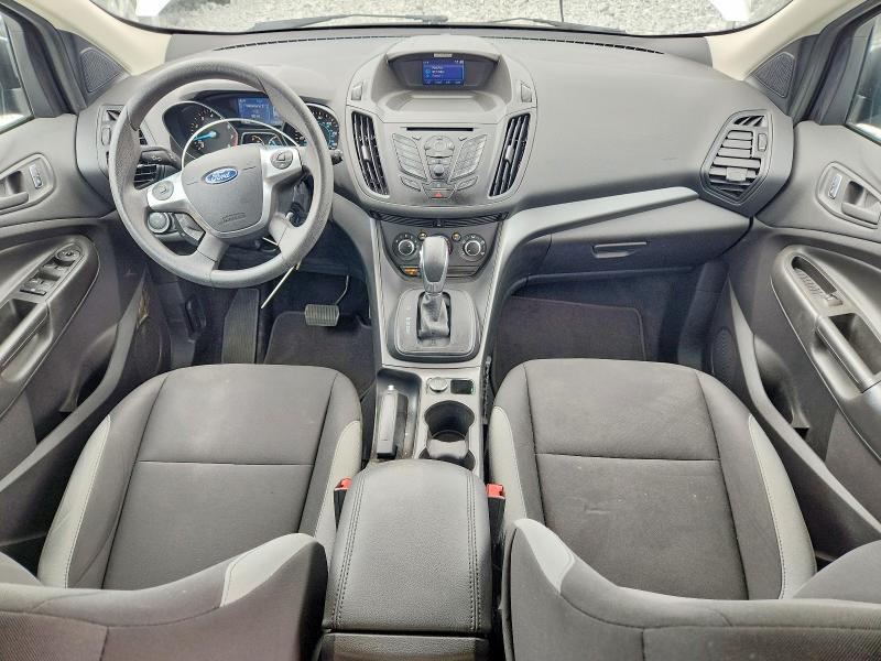 Продаж на аукціоні авто 2015 Ford Escape, vin: 1FMCU0F7XFUC85616, номер лоту: 61134086