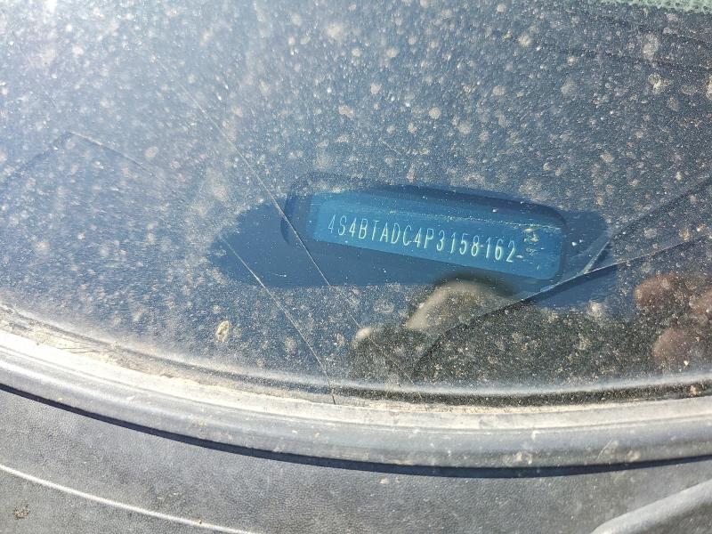 Aukcja sprzedaży 2023 Subaru Outback, vin: 4S4BTADC4P3158162, numer aukcji: 59082286