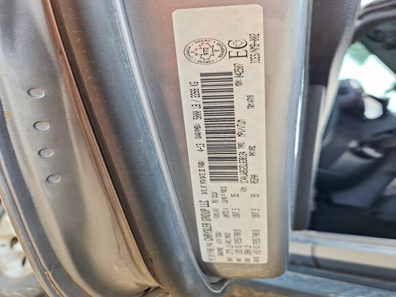 Auction sale of the 2013 Jeep Wrangler, vin: 1C4AJWBG2DL638124, lot number: 60646166