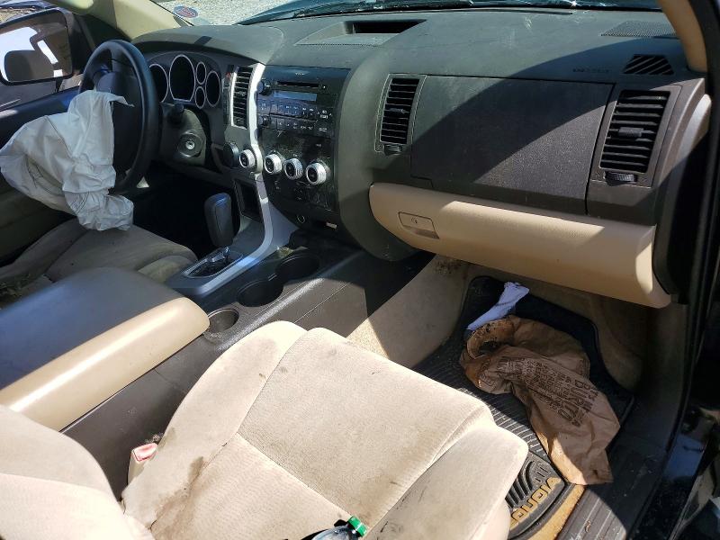 Продажа на аукционе авто 2008 Toyota Sequoia, vin: 5TDZY64A58S007668, номер лота: 61366116