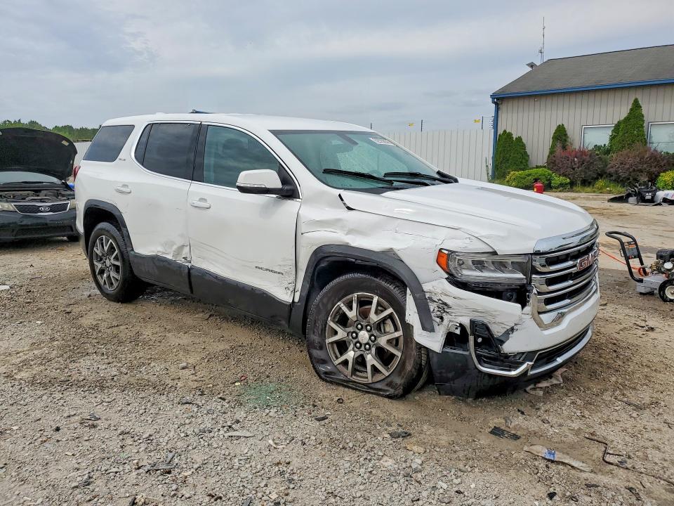 Aukcja sprzedaży 2020 Gmc Acadia, vin: 1GKKNKLA5LZ113344, numer aukcji: 62929836