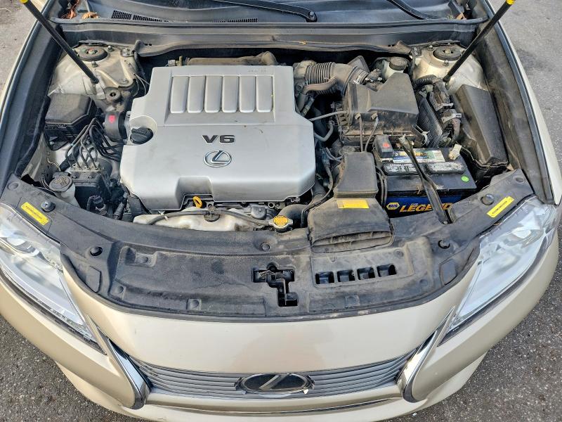 Aukcja sprzedaży 2013 Lexus Es, vin: JTHBK1GG6D2053578, numer aukcji: 62811416