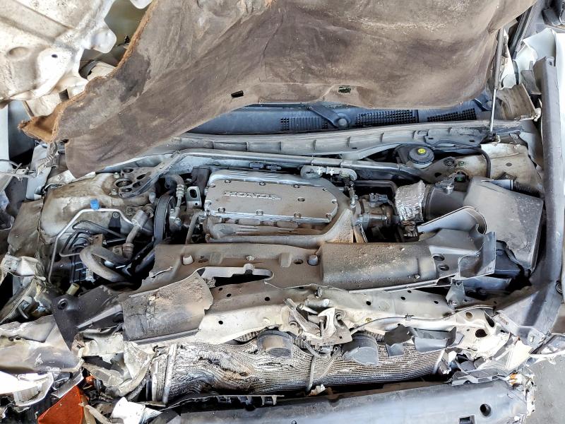 2010 Honda Accord მანქანა იყიდება აუქციონზე, vin: 1HGCP3F85AA026758, აუქციონის ნომერი: 62273816