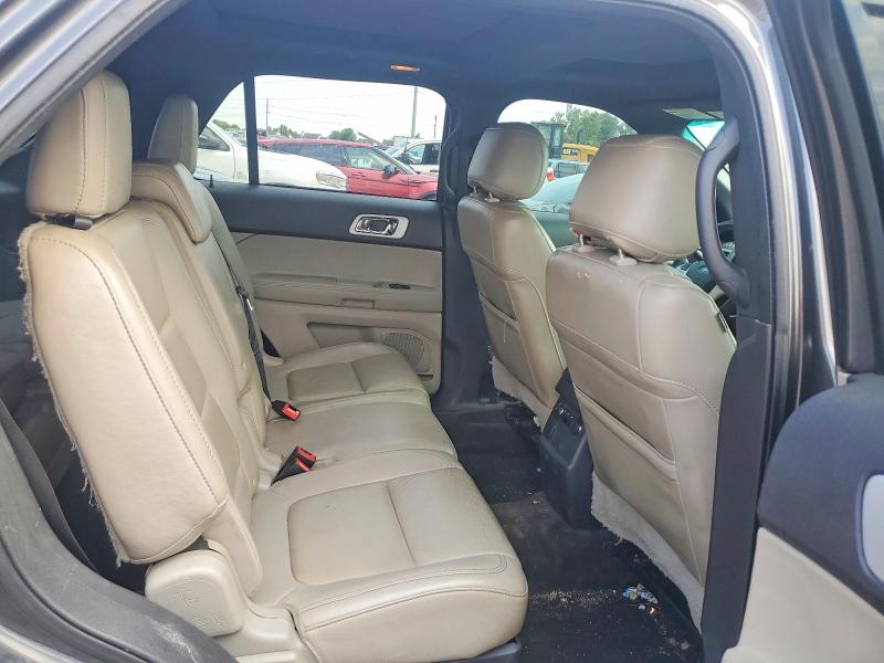 Aukcja sprzedaży 2015 Ford Explorer, vin: 1FM5K7D84FGC60230, numer aukcji: 59957566