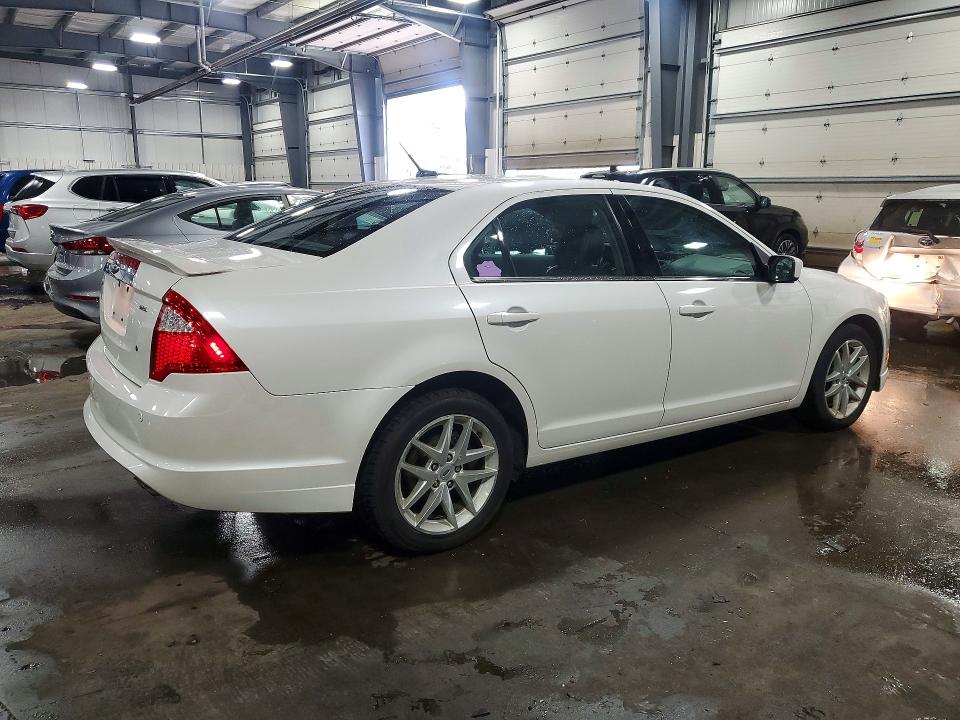 2012 Ford Fusion მანქანა იყიდება აუქციონზე, vin: 3FAHP0JA7CR225211, აუქციონის ნომერი: 59344926