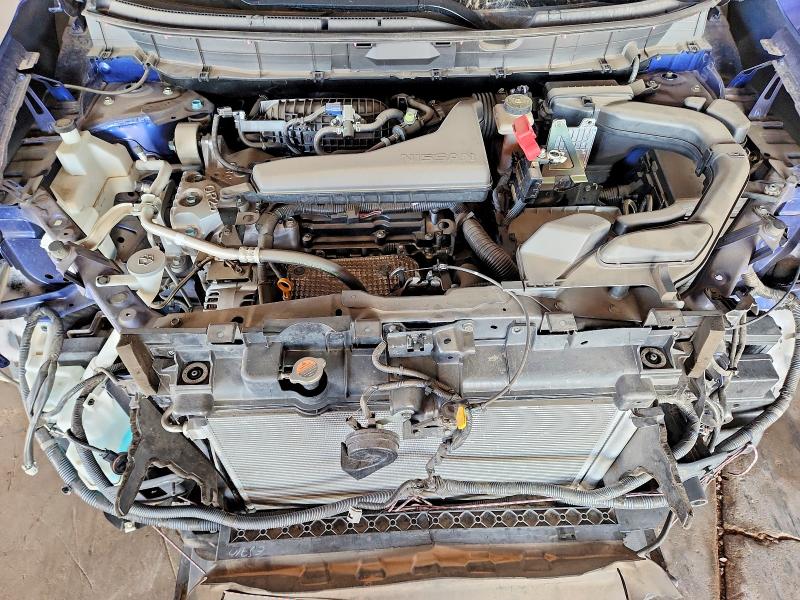 Aukcja sprzedaży 2018 Nissan Rogue, vin: KNMAT2MTXJP532490, numer aukcji: 62411126