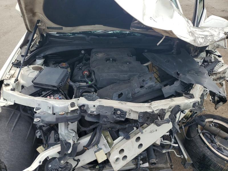 62810346 :رقم المزاد ، 1G6AB5RA6D0143566 vin ، 2013 Cadillac Ats مزاد بيع