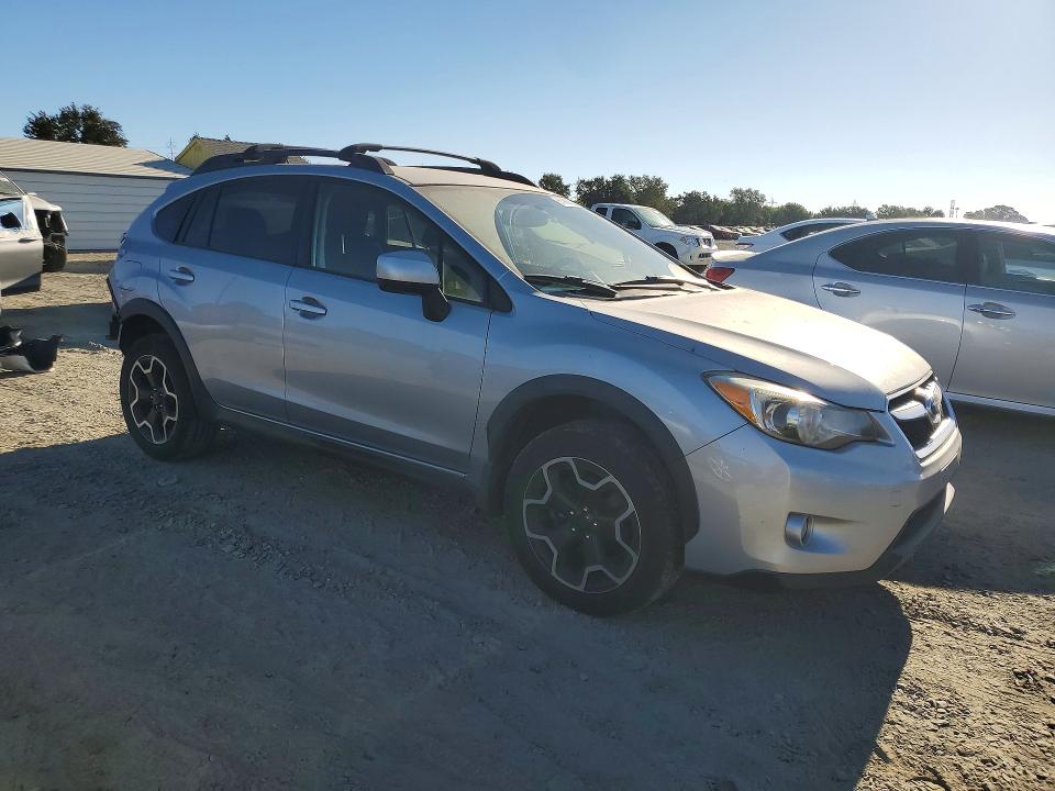 Aukcja sprzedaży 2013 Subaru Xv Crosstrek, vin: JF2GPACC2D2216398, numer aukcji: 61928626