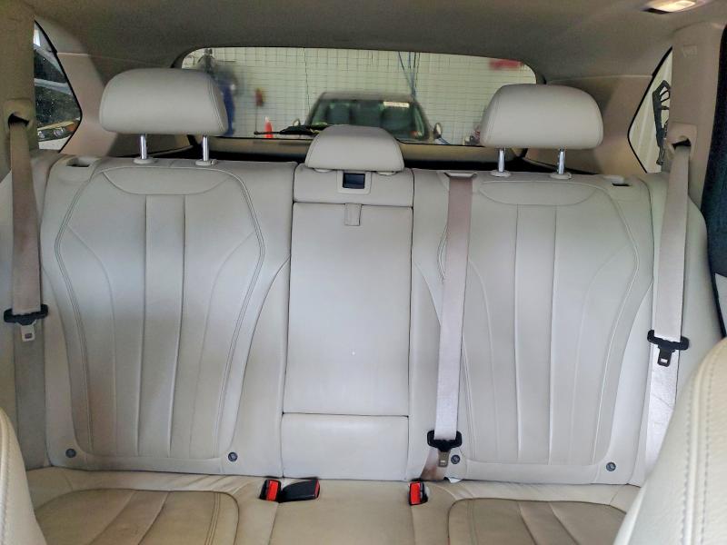 Aukcja sprzedaży 2016 Bmw X5, vin: 5UXKT0C50G0S75691, numer aukcji: 60201886