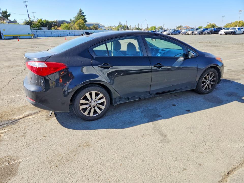 63420836 :رقم المزاد ، KNAFX4A63G5463812 vin ، 2016 Kia Forte مزاد بيع