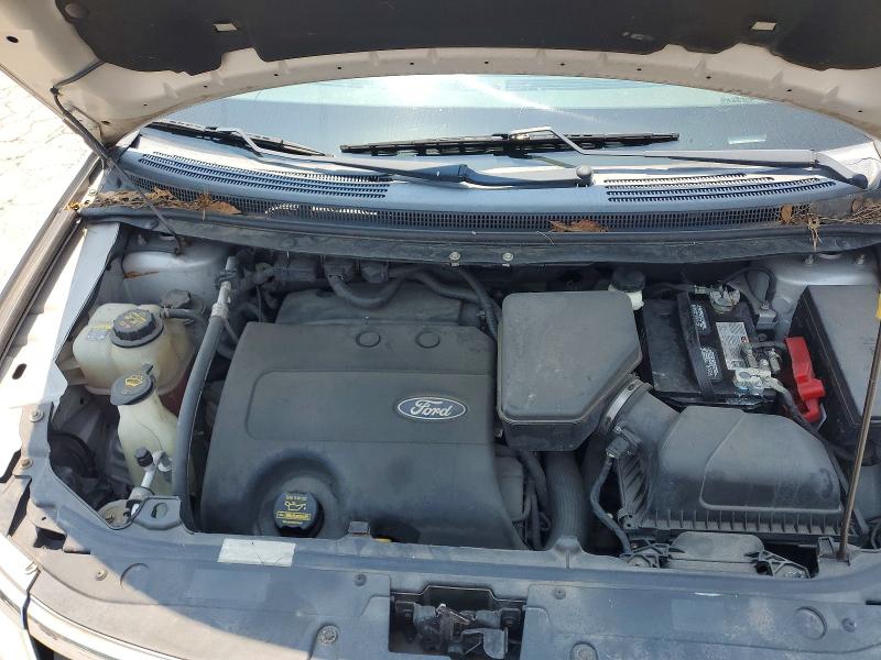 Aukcja sprzedaży 2013 Ford Edge, vin: 2FMDK4KC7DBA13709, numer aukcji: 60369446