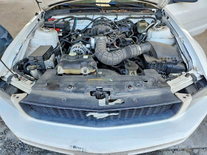 Aukcja sprzedaży 2008 Ford Mustang, vin: 1ZVHT84N585178884, numer aukcji: 62666146