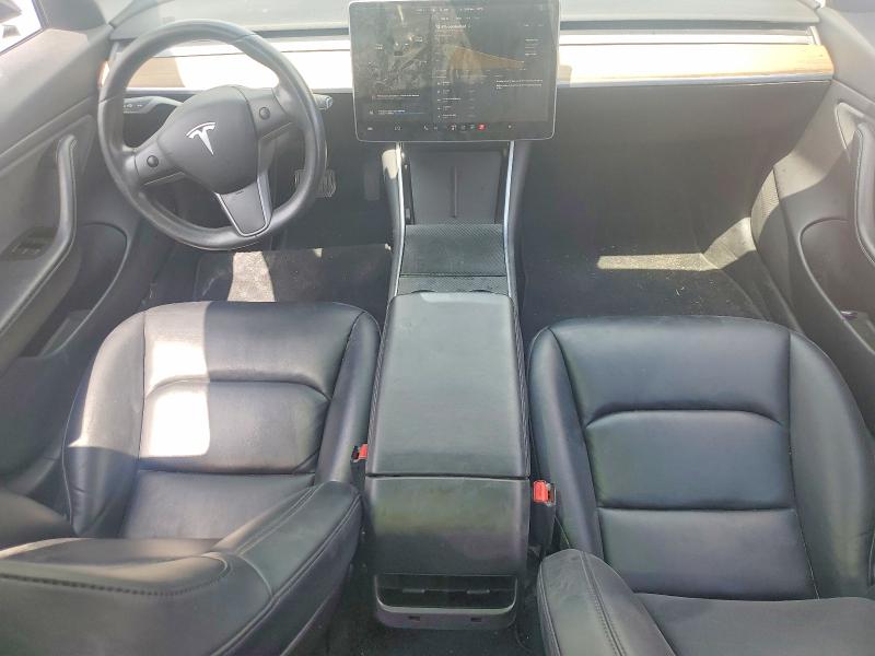 Продажа на аукционе авто 2019 Tesla Model 3, vin: 5YJ3E1EB0KF208804, номер лота: 59300456