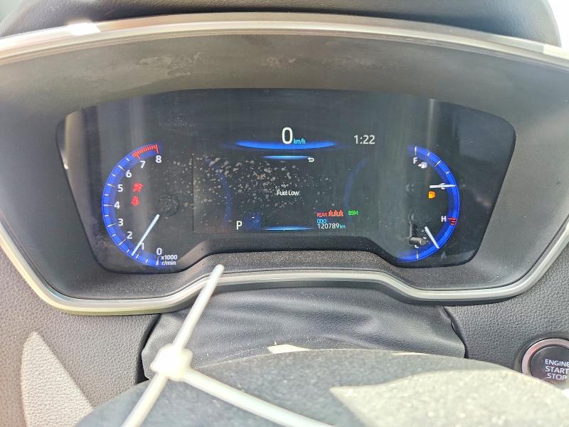 63205916 :رقم المزاد ، 5YFB4RBE6LP002825 vin ، 2020 Toyota Corolla مزاد بيع