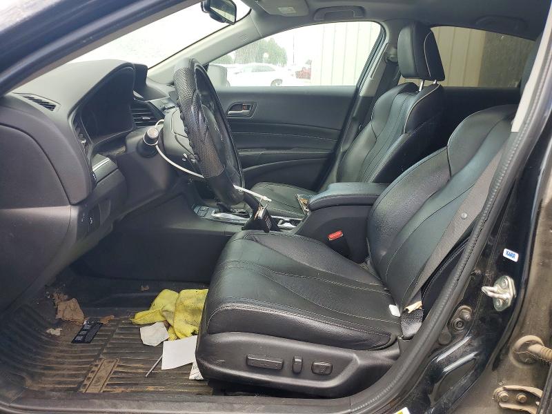 60941536 :رقم المزاد ، 19UDE2F76KA012509 vin ، 2019 Acura Ilx مزاد بيع