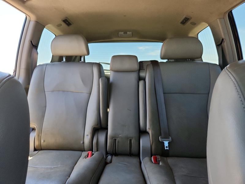 Продажа на аукционе авто 2013 Toyota Highlander, vin: 5TDDK3EH5DS233001, номер лота: 62880056