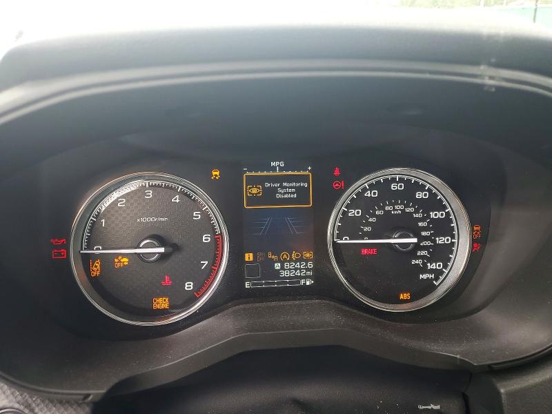 Продаж на аукціоні авто 2021 Subaru Forester, vin: JF2SKAXCXMH463135, номер лоту: 60692856