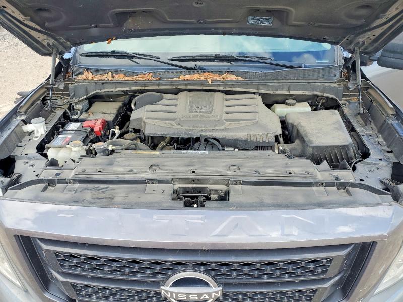 Aukcja sprzedaży 2024 Nissan Titan, vin: 1N6AA1EF4RN114987, numer aukcji: 60236076