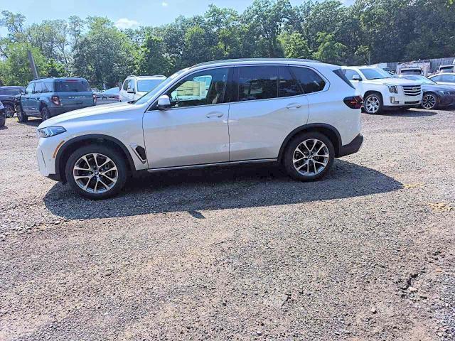 Продажа на аукционе авто 2026 Bmw X5, vin: 5UX23EU09T9342584, номер лота: 55636046