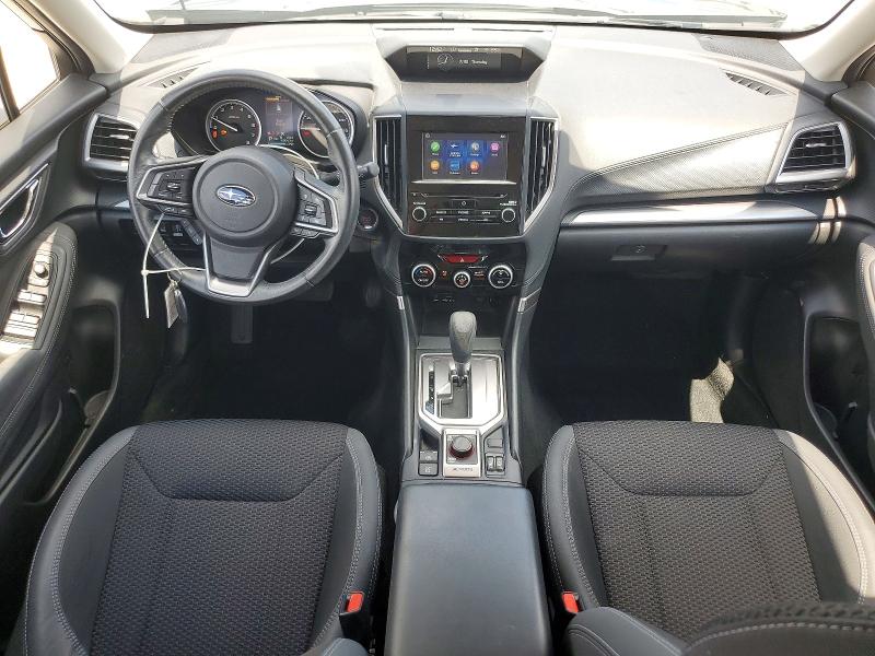 Aukcja sprzedaży 2021 Subaru Forester, vin: JF2SKAJC6MH408237, numer aukcji: 63326096