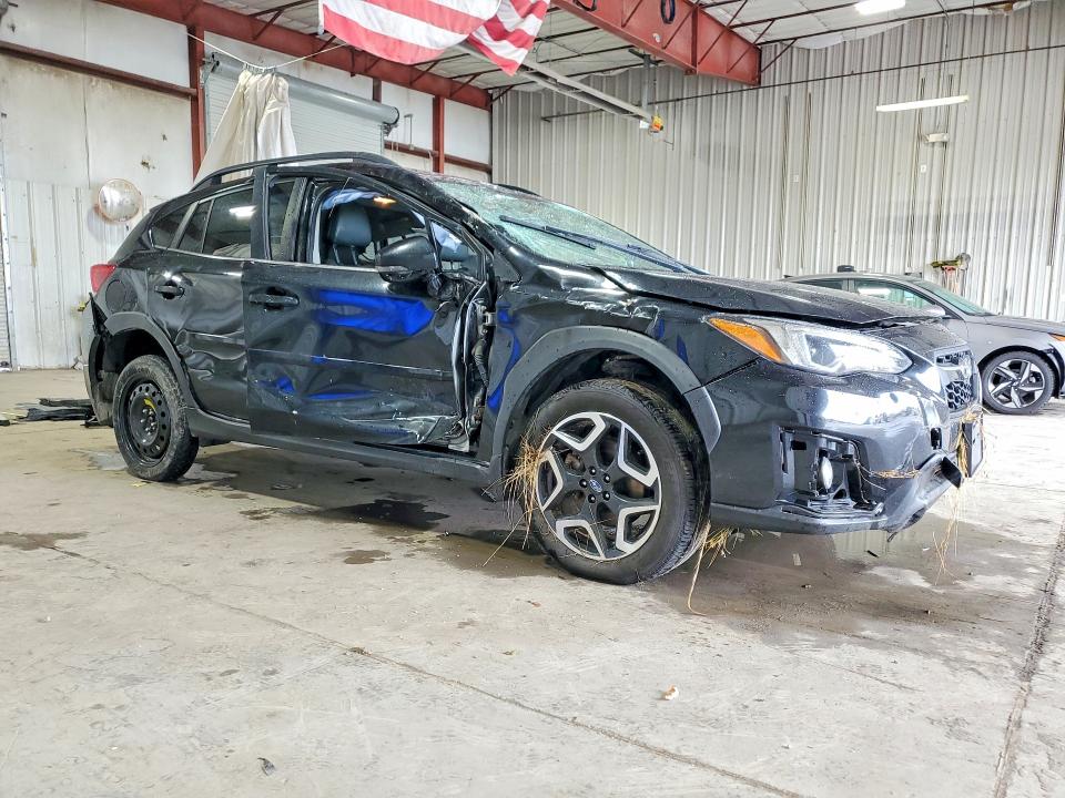 Продаж на аукціоні авто 2019 Subaru Crosstrek, vin: JF2GTAMCXK8204570, номер лоту: 85989135