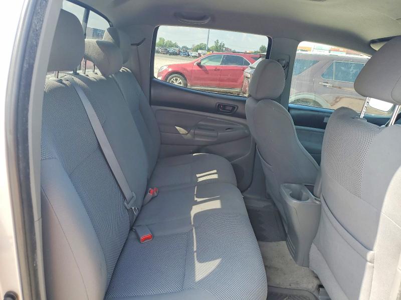 Продажа на аукционе авто 2008 Toyota Tacoma, vin: 5TEJU62N88Z497086, номер лота: 63060506